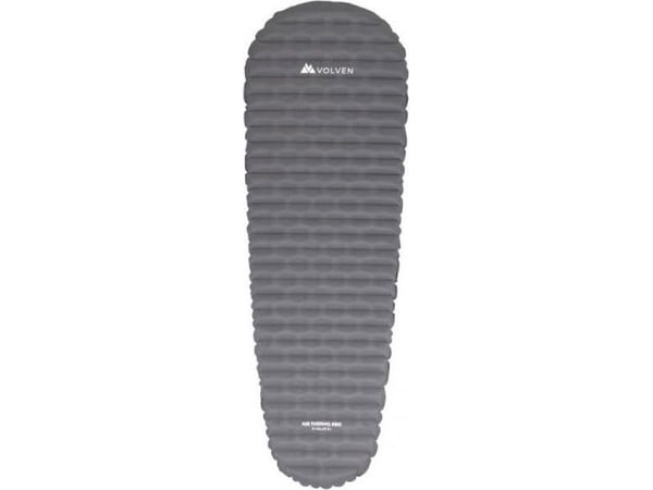 Air thermo patja pro-harmaa VOLVEN