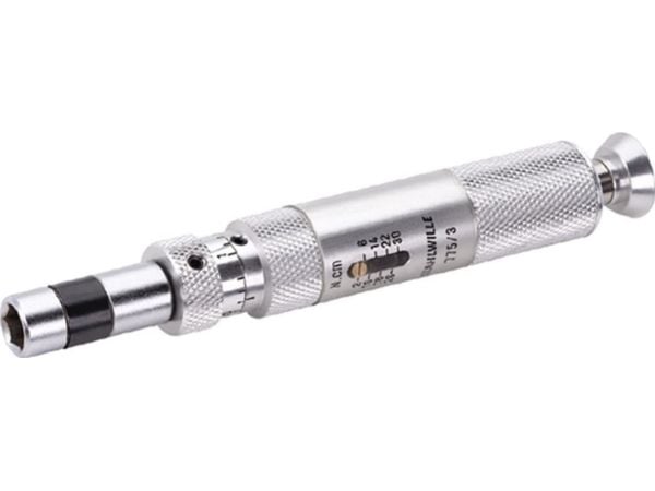 STAHLWILLE 775/50 N, 205 mm, 445 g