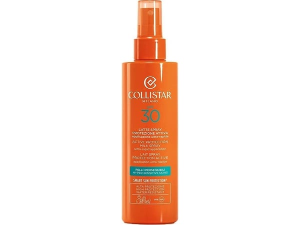 Collistar Active Protection Milk Spray SPF30 200 ml