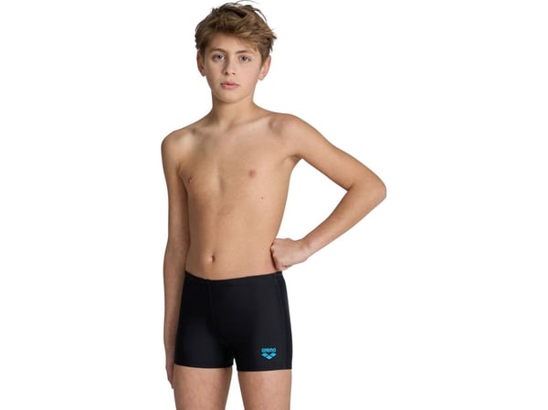 Arena Svømmeboksere for barn BOY'S ARENA MULTI PIXELS SWIM SHORT