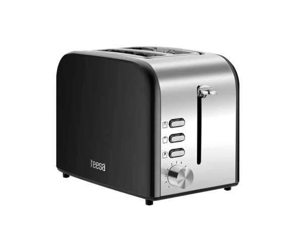 Smørbrødsmaskin Toaster Teesa TSA3300