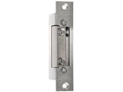 SCOT ES-S12AC/DC proff symmetrisk elektrisk ringeklokke