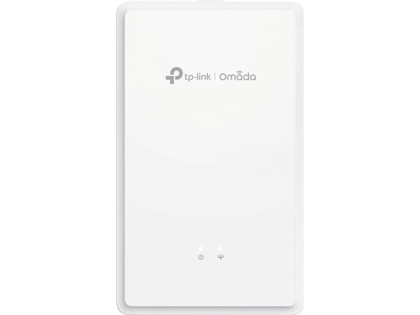 TP-LINK EAP615GP AX1800 DB WIFI6 WALL-PLATE GPON AP