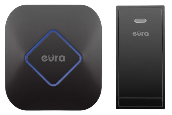 Eura langaton ovikello Eura WDP-83H2