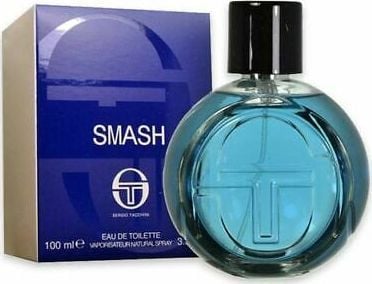 Sergio Tacchini Smash edt 100ml