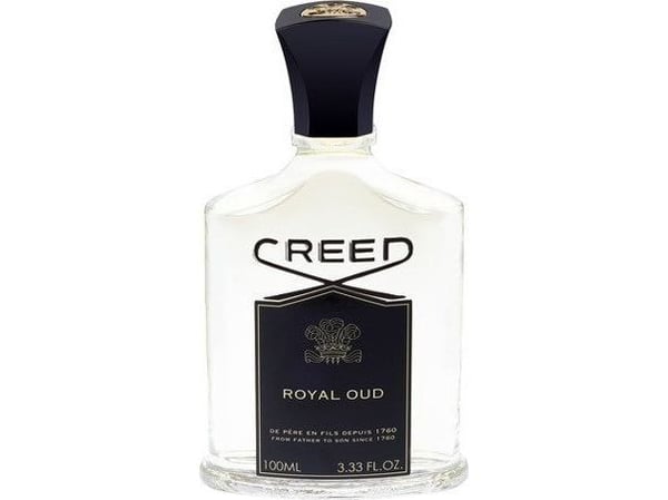 Creed Royal Oud Eau de Parfum 100 ml (unisex)