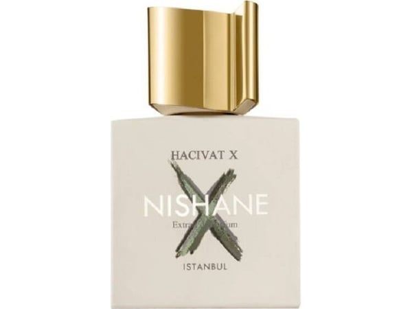 Nishane Hacivat X Extrait de parfum 50 ml (unisex)