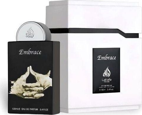 Lattafa Pride Embrace Eau De Parfum 100 ml (unisex)