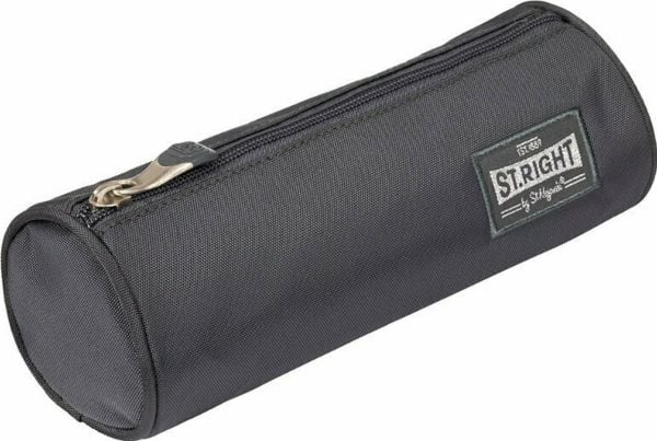 STRIGHT PU-01 ST.Grey vintage pennfodral