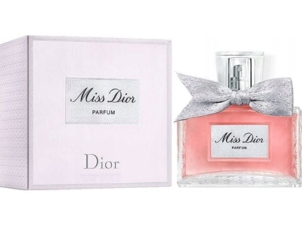 Dior Miss Dior Parfum Spray - - 80 ml