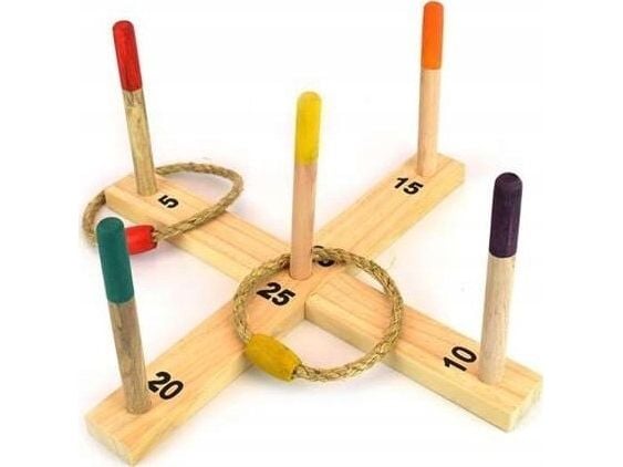 PRO-eximp tre-kryss kastesett 07144 PRO-eximp tre-kryss kastesett 07144