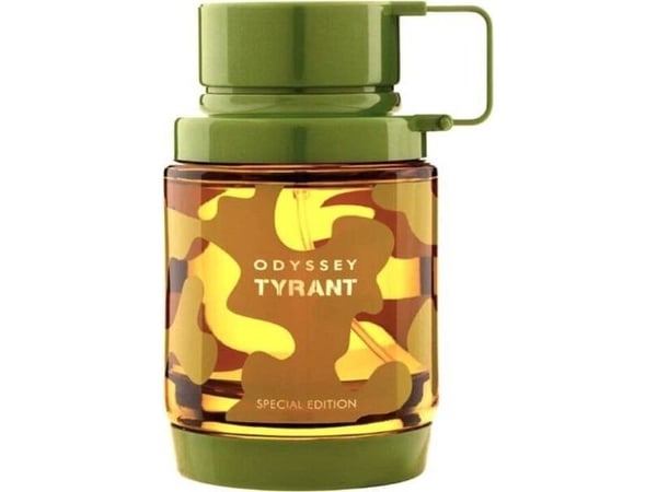 Armaf Odyssey Tyrant EDP M 100 ml