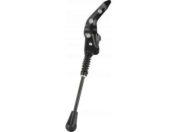 FISCHER bakstøtte til sykkel 24"-28" (60,96-71,12 cm) for montering på bakramme, 1 stk (85993)