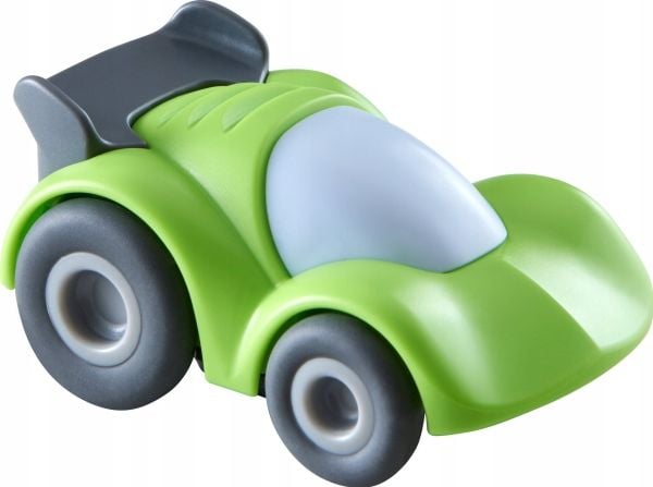 HABA 305561, Bil, 2 år, Grønn, Grå, Hvit