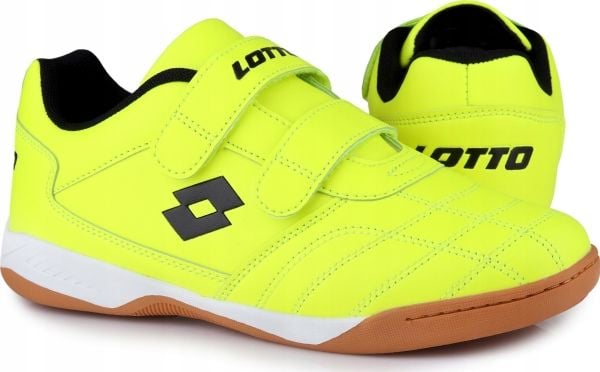 Lotto Lotto Pacer K 2600110K-2411 Keltainen 30 Lotto Lotto Pacer K 2600110K-2411 Keltainen 30