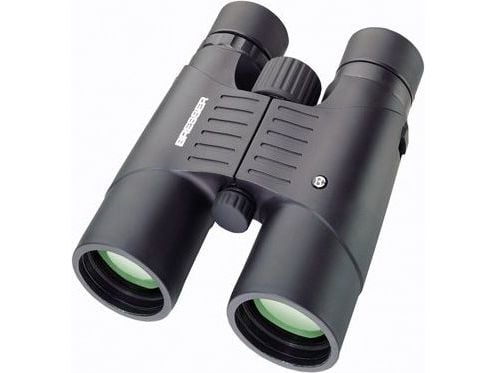 Bresser Optics CORVETTE 8X42 - Katto - 8x - 4,2 cm - Täysin monikerrospinnoitettu (FMC) - Vedenpitävä - 532 g (1440843)
