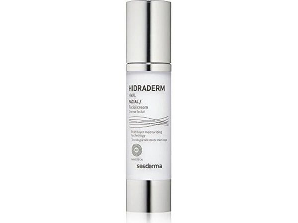 Sesderma Hidraderm Hyal fuktighetsgivende ansiktskrem 50 ml