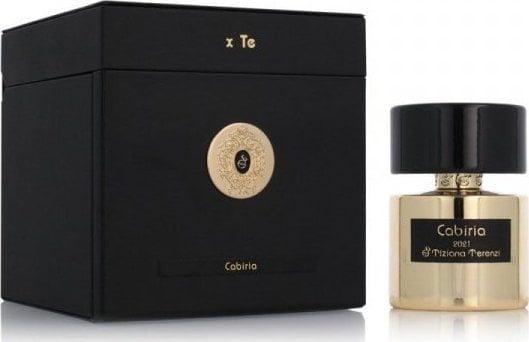 Tiziana Terenzi Cabiria PAR U 100 ml
