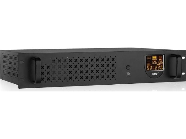 UPS MAITINTUVAS AT-UPS650R-RACK 650 VA ITÄ