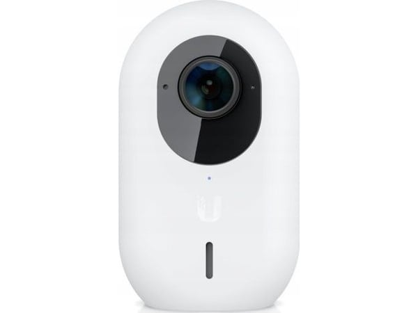 Ubiquiti UniFi G3 Instant - Nettverksovervåkingskamera - farge (Dag og natt) - 2 MP - 1920 x 1080 - 1080p - fastfokal - lyd - trådløs - Wi-Fi - Blu...