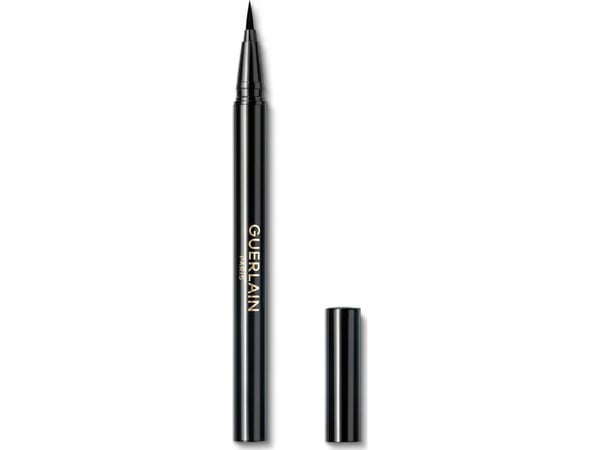 GUERLAIN NOIR G GRAPHIC EYELINER 01 MUSTA