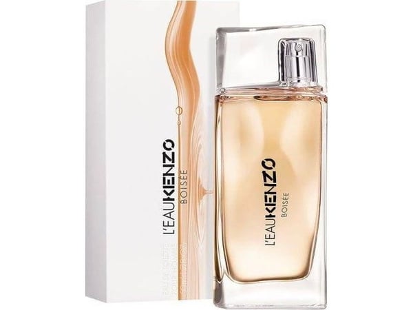 Kenzo L'Eau Kenzo Boisee Eau De Toilette 50 ml (man)