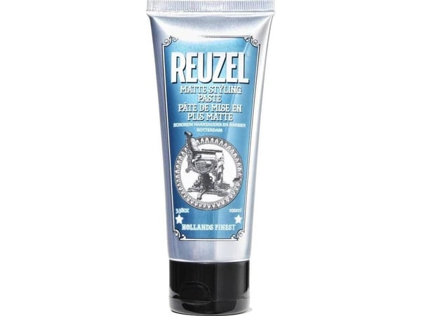 Reuzel Matte Styling Paste matt modelleringspasta 100ml