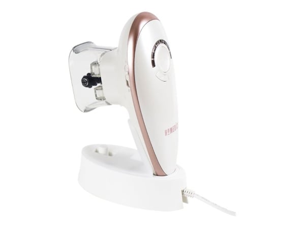 HoMedics CELL-500-EU Smoothee - Behandlingssystem for appelsinhud - trådløs