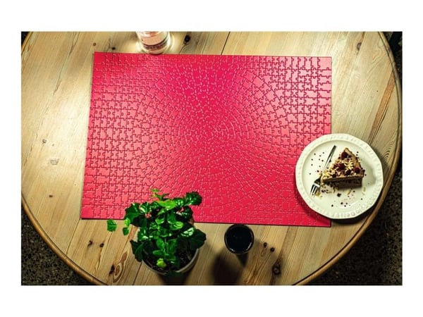 Ravensburger Krypt Pink, 654 kpl, Taide, 14 vuosi/vuosia