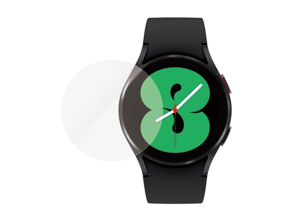 PanzerGlass ® Näytönsuoja Samsung Galaxy Watch4 40mm | Watch FE, läpinäkyvä, Samsung, Samsung, Samsung, Samsung, Samsung - Galaxy Watch4 40mm, Sams...