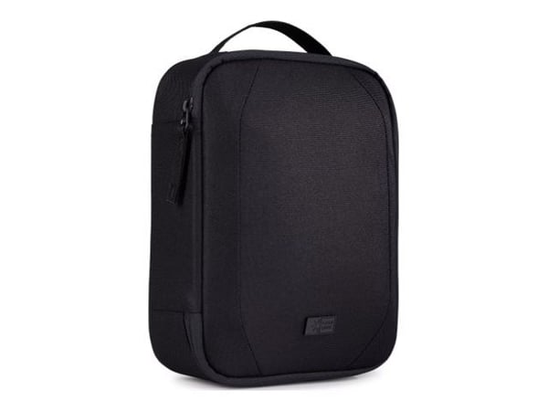 Case Logic Invigo Eco INVIAC103 Sort, Etui, Polyester, 200 g, Sort