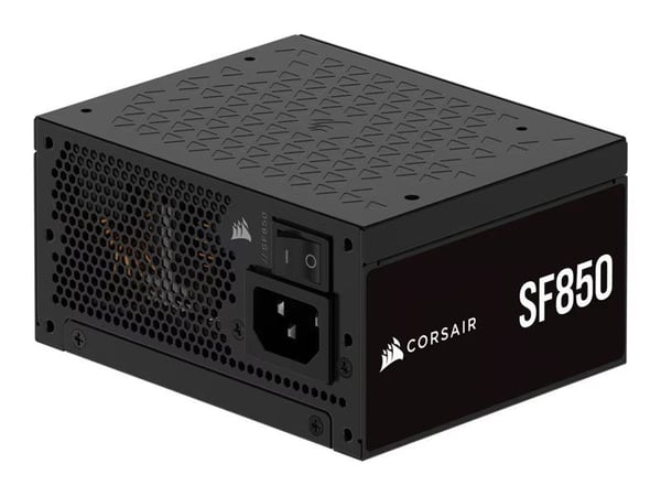 CORSAIR SF-sarja - Virtalähde (sisäinen) - 850 wattia