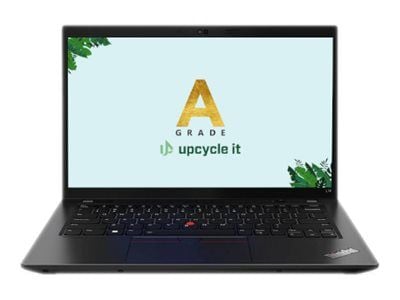 Brukt/renoveret Lenovo ThinkPad L14 G1 - Tilstand: Grade A