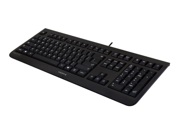 CHERRY KC 1000 - Keyboard - USA - sort