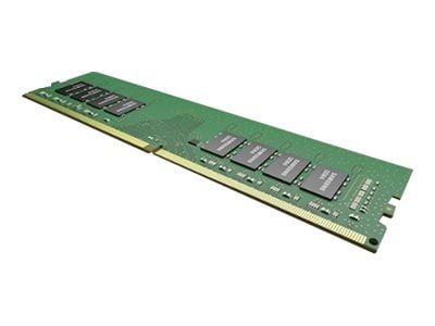 Samsung UDIMM ei-ECC 16GB DDR4 1Rx8 3200MHz PC4-25600 M378A2G43CB3-CWE