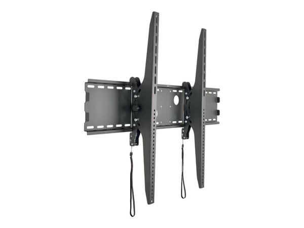 Tilt Wall Mount for 60" to 100" TVs and Monitors, UL Certified