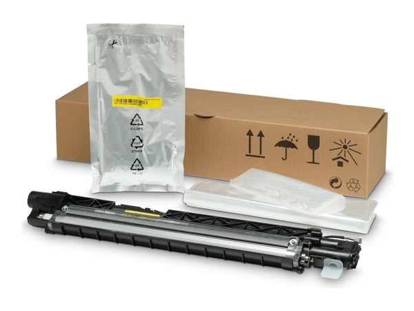 HP LaserJet Yellow Developer Unit