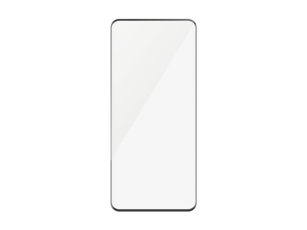 PanzerGlass - Skjermbeskyttelse for mobiltelefon - ultra-bred passform, buede kanter - glass - rammefarge svart - for Honor 200