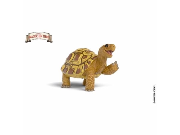 Schleich Henrietta the turtle