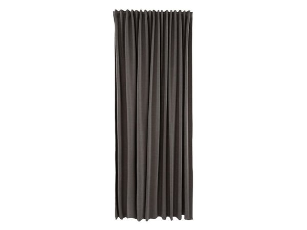 Domoletti Curtain Bari W3630 5040 260X280 Grey