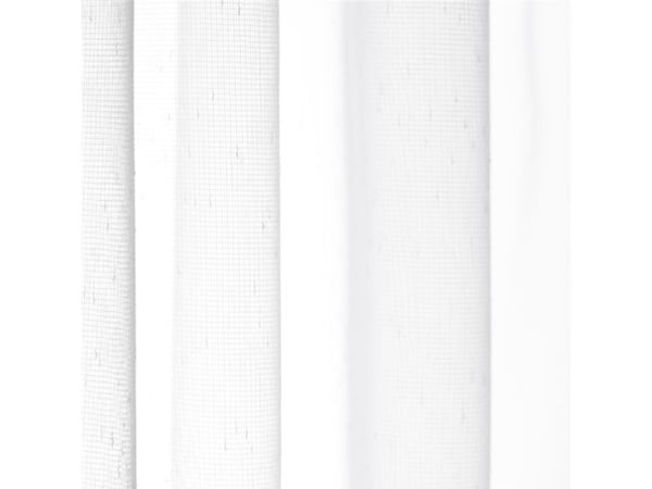 Domoletti Curtain W2279-70000 260X300cm White D