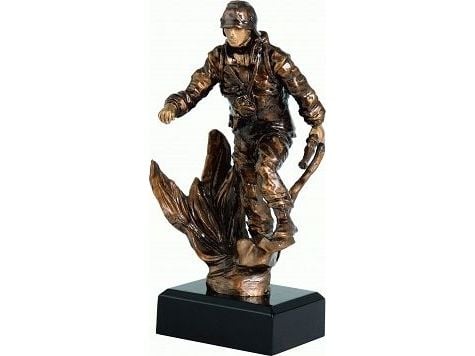 Victoria Sport Støpt figur - brannmann RTY3786/BR