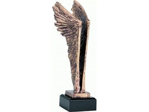 Victoria Sport Støpt figur - vinger RTY640/BR