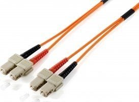 Varusteet 253338, 20 m, OS2, 2x SC, 2x SC, 2x SC