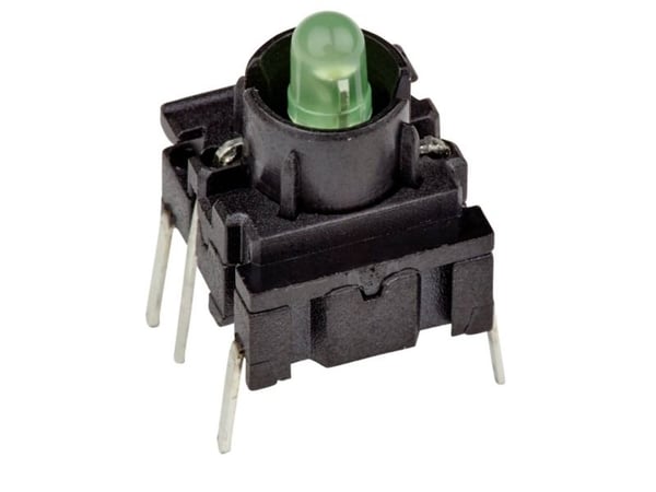 MEC 3FTH920 Multimec 3F-sarjan kytkin 24 V 50 mA Painonappi Vihreä (L x S x K) 10 x 10 x 10,40 mm IP67 1 kpl MEC 3FTH920 Multimec 3F-sarjan kytkin 24 V 50 mA Painonappi Vihreä (L x S x K) 10 x 10 x 10,40 mm IP67 1 kpl