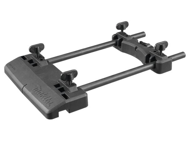 Makita SP6000/RP11 - Føringsskinneadapter - for Makita RT001GM205