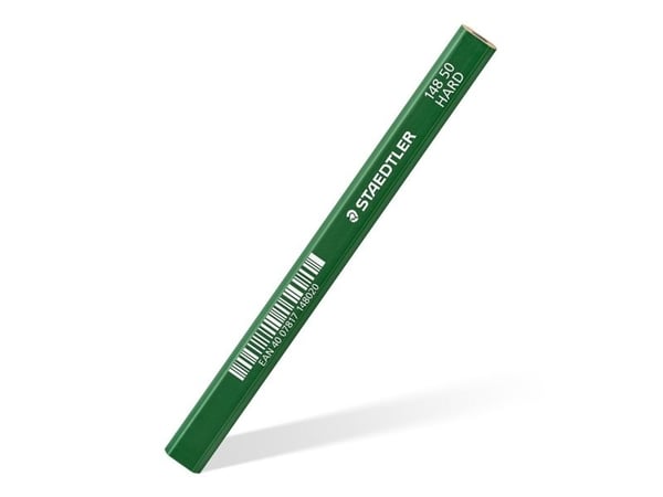 Staedtler 148 50, 1 stykker, Forest Stewardship Council (FSC)