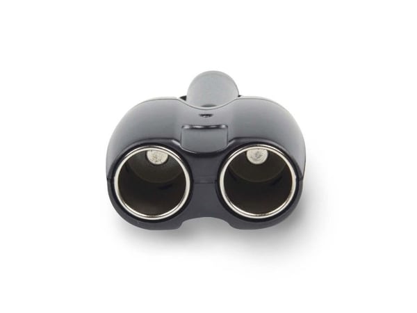 Nedis DCPA002, Sort