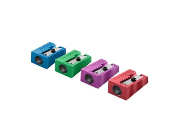 STAEDTLER - Kärkikynät - lajiteltu - metalli (20 kpl)