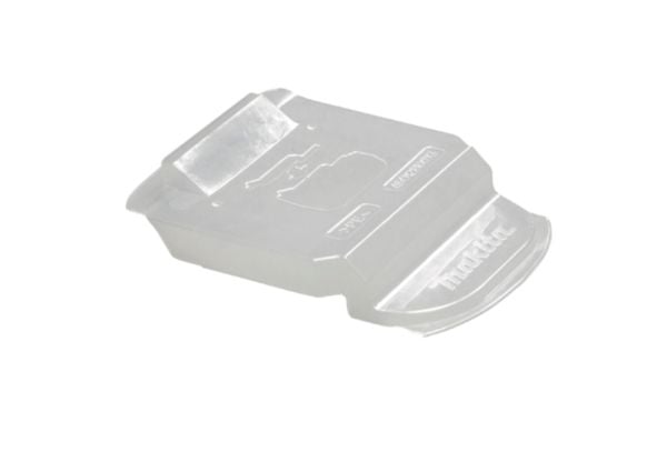 Makita - Battery cover - för Makita DHP482RTJ